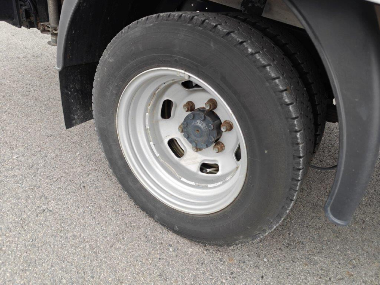 IVECO Daily 35C16 - 패널 밴 : 사진 2 IVECO Daily 35C16 - 패널 밴 : 사진 2