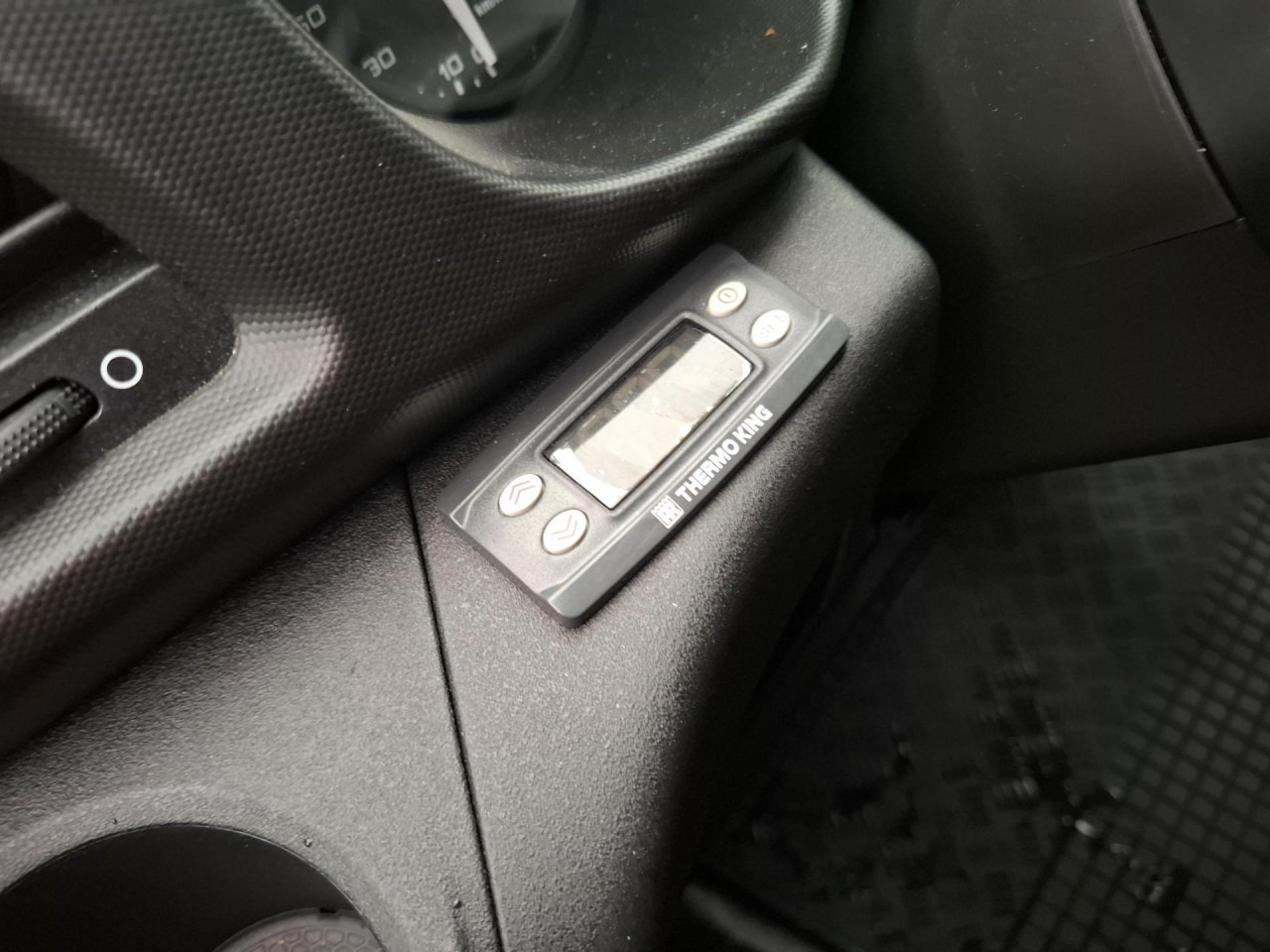 IVECO Daily 35S16V - 냉동 밴 : 사진 2 IVECO Daily 35S16V - 냉동 밴 : 사진 2