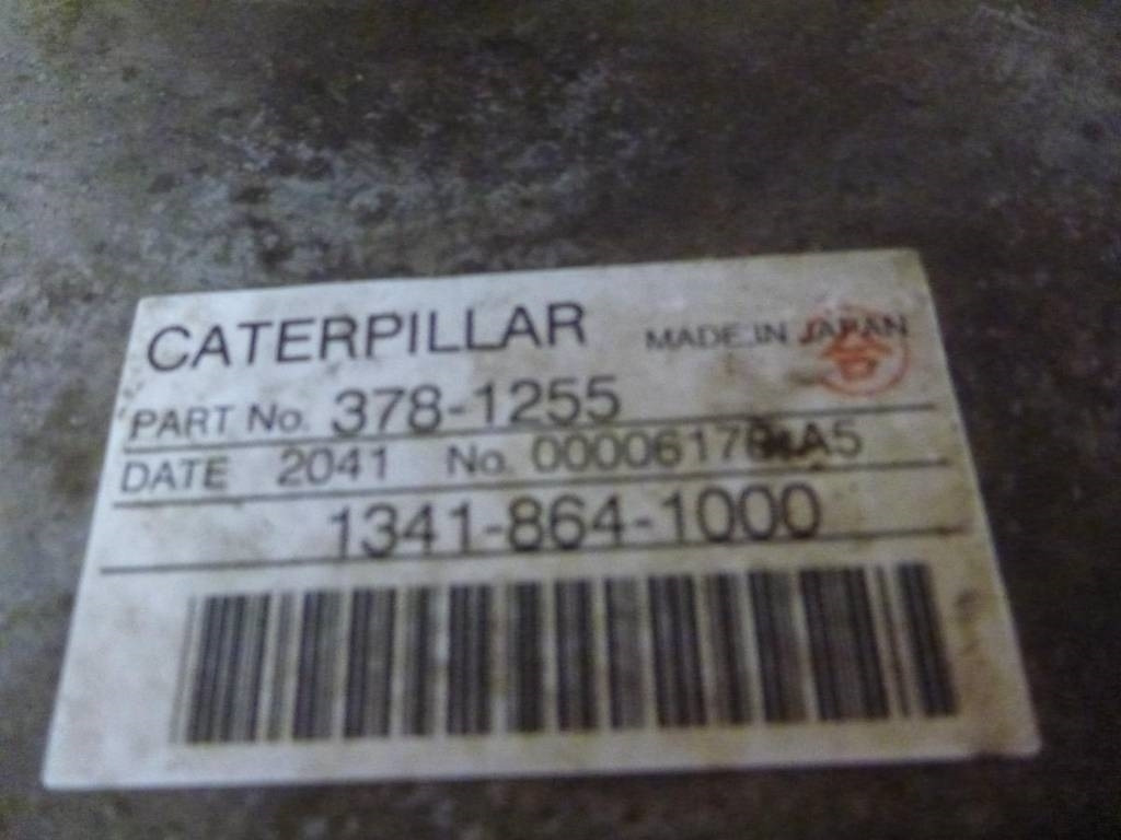 CAT 305.5 E Kylare, 378-1255 - 라디에이터 건설기계 용 : 사진 3 CAT 305.5 E Kylare, 378-1255 - 라디에이터 건설기계 용 : 사진 3