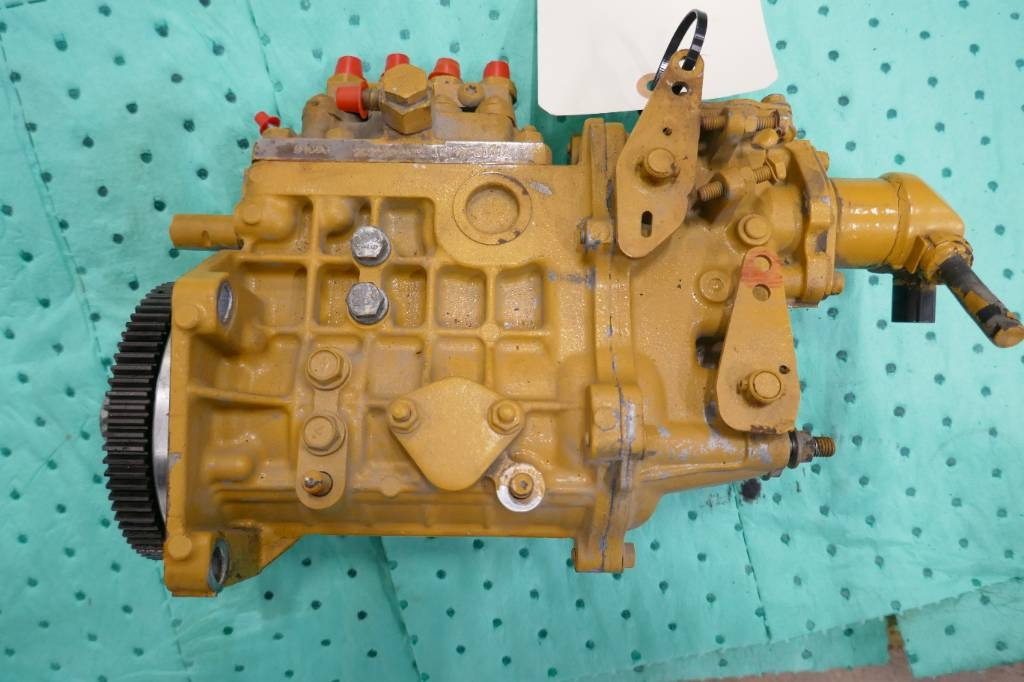 CAT 906 Dieselpump, 16777-51011 - 엔진 건설기계 용 : 사진 1 CAT 906 Dieselpump, 16777-51011 - 엔진 건설기계 용 : 사진 1