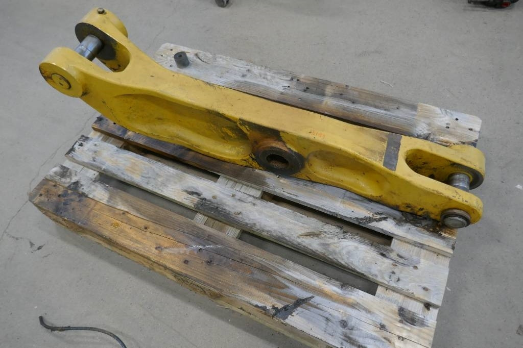 CAT 906 H 2 Länk Lyftramverk, 354-3982 - 유압 건설기계 용 : 사진 2 CAT 906 H 2 Länk Lyftramverk, 354-3982 - 유압 건설기계 용 : 사진 2