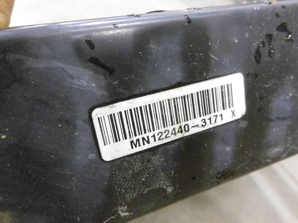 CAT 906 H 2 Oljekylare, 274-5160 - 라디에이터 건설기계 용 : 사진 3 CAT 906 H 2 Oljekylare, 274-5160 - 라디에이터 건설기계 용 : 사진 3