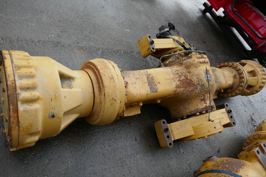 CAT 980 G, Bakaxel 1079680 - 차축 및 부품 건설기계 용 : 사진 2 CAT 980 G, Bakaxel 1079680 - 차축 및 부품 건설기계 용 : 사진 2