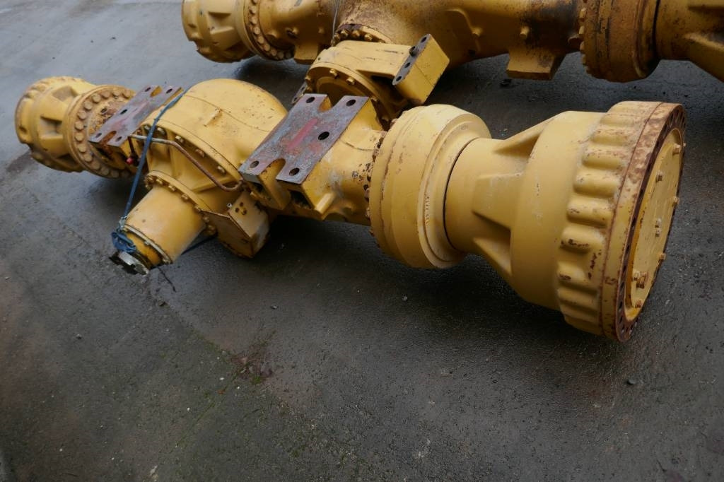 CAT 980G framaxel G1725389 - 차축 및 부품 건설기계 용 : 사진 2 CAT 980G framaxel G1725389 - 차축 및 부품 건설기계 용 : 사진 2