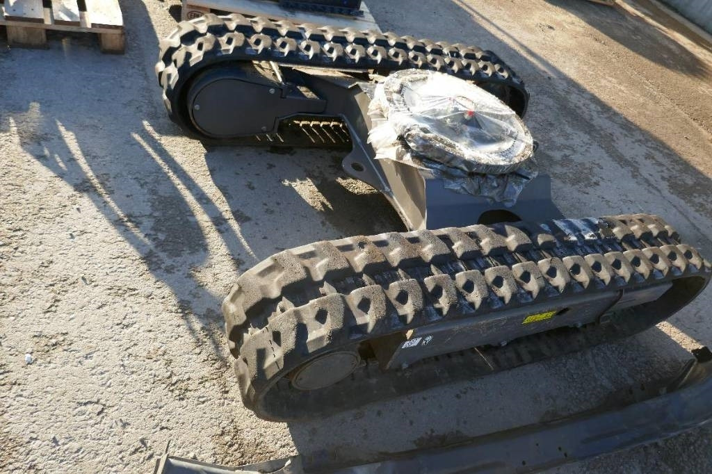 Komplett Underrede Volvo EC27D - 크롤러 굴삭기 : 사진 2 Komplett Underrede Volvo EC27D - 크롤러 굴삭기 : 사진 2