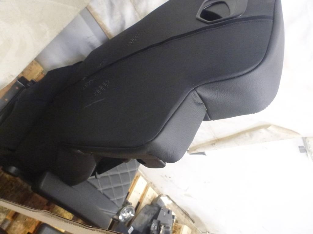 Mercedes-Benz Actros - 운전실 트럭 용 : 사진 4 Mercedes-Benz Actros - 운전실 트럭 용 : 사진 4