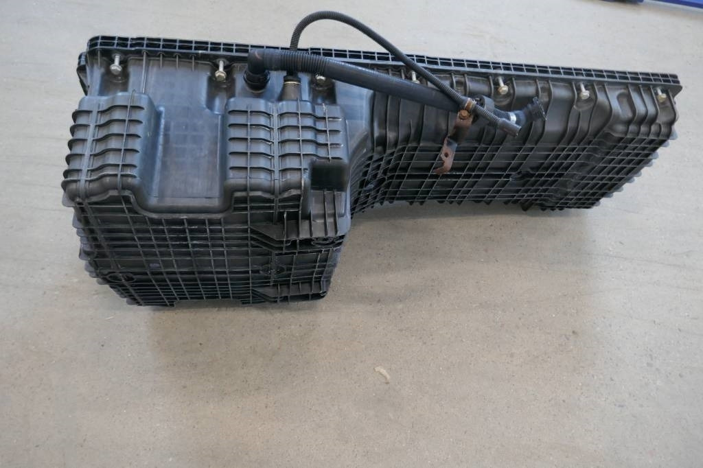 Mercedes-Benz Oljesump - 엔진 트럭 용 : 사진 2 Mercedes-Benz Oljesump - 엔진 트럭 용 : 사진 2