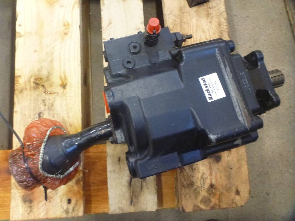 Parker Hydraulpump, vp1-130-ra-zx-z-101  - 유압 트럭 용 : 사진 1 Parker Hydraulpump, vp1-130-ra-zx-z-101  - 유압 트럭 용 : 사진 1