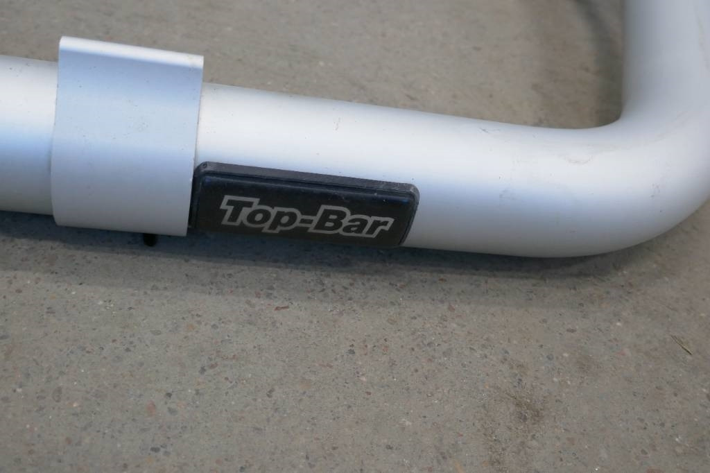 Trux Top-Bar - 운전실 트럭 용 : 사진 3 Trux Top-Bar - 운전실 트럭 용 : 사진 3