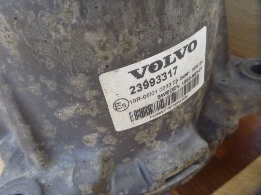 Volvo FH VDS, 23993317 - 전기 설비 트럭 용 : 사진 2 Volvo FH VDS, 23993317 - 전기 설비 트럭 용 : 사진 2