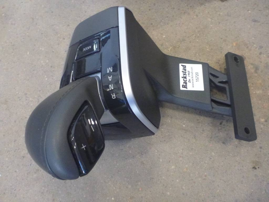 Volvo FH Växelväljare, 22719327  - 기어박스 트럭 용 : 사진 1 Volvo FH Växelväljare, 22719327  - 기어박스 트럭 용 : 사진 1