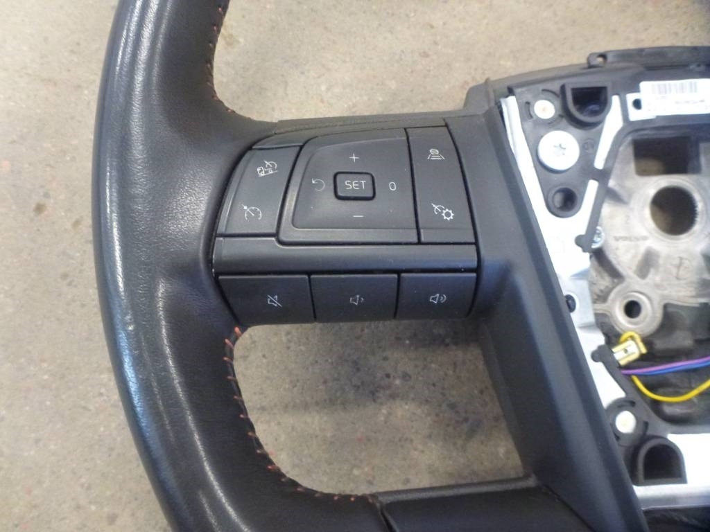 Volvo FH ratt, 82380308  - 운전실 트럭 용 : 사진 3 Volvo FH ratt, 82380308  - 운전실 트럭 용 : 사진 3