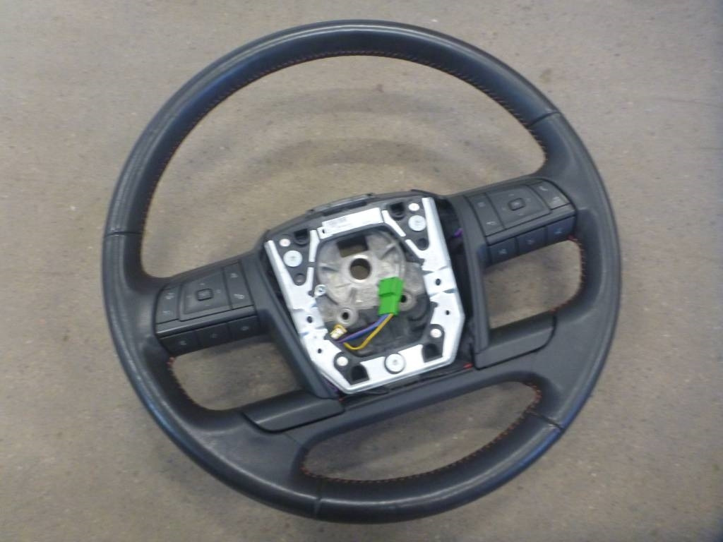 Volvo FH ratt, 82380308  - 운전실 트럭 용 : 사진 2 Volvo FH ratt, 82380308  - 운전실 트럭 용 : 사진 2