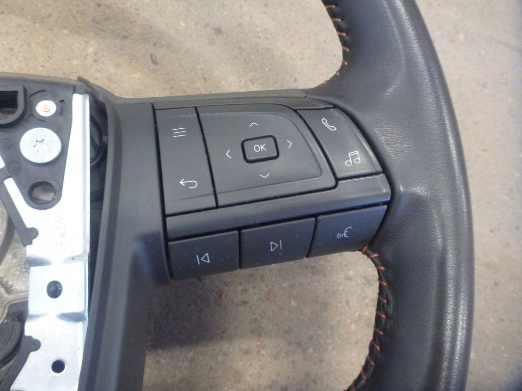 Volvo FH ratt, 82380308  - 운전실 트럭 용 : 사진 4 Volvo FH ratt, 82380308  - 운전실 트럭 용 : 사진 4