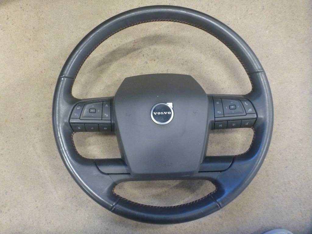 Volvo FH ratt, 82380308  - 운전실 트럭 용 : 사진 1 Volvo FH ratt, 82380308  - 운전실 트럭 용 : 사진 1