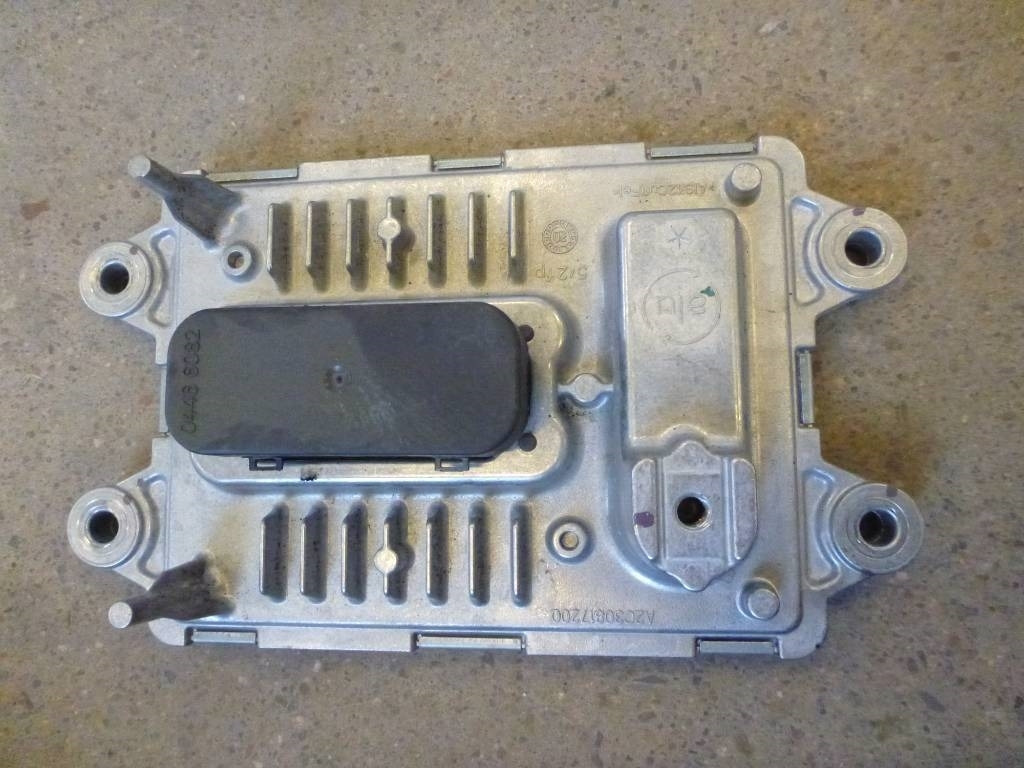 Volvo L 220 E, Motorstyrenhet, 60100015 - 전기 설비 건설기계 용 : 사진 1 Volvo L 220 E, Motorstyrenhet, 60100015 - 전기 설비 건설기계 용 : 사진 1