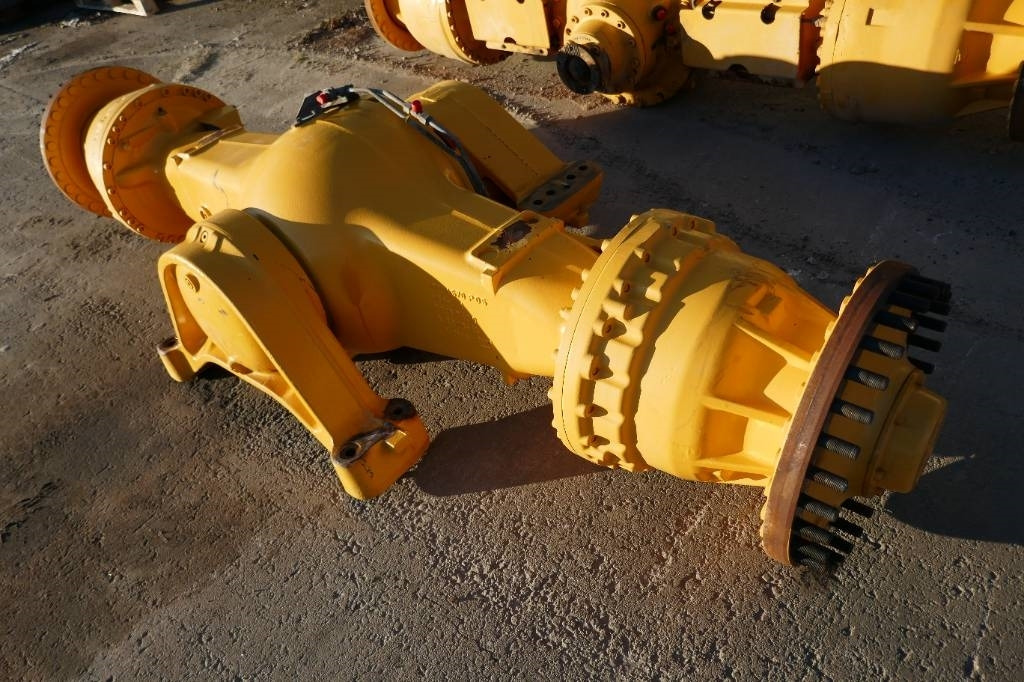 Volvo L 250 G, Bakaxel voe15199814 - 차축 및 부품 건설기계 용 : 사진 2 Volvo L 250 G, Bakaxel voe15199814 - 차축 및 부품 건설기계 용 : 사진 2