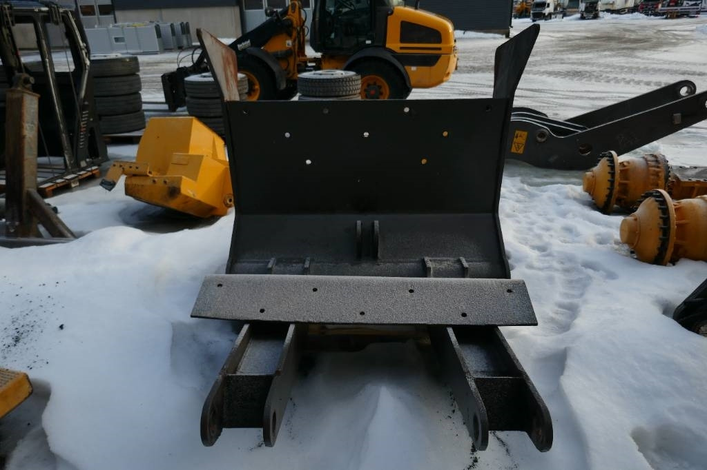 Volvo L180 HL Timmerfösare, voe11180794 - 크레인 붐 건설기계 용 : 사진 2 Volvo L180 HL Timmerfösare, voe11180794 - 크레인 붐 건설기계 용 : 사진 2