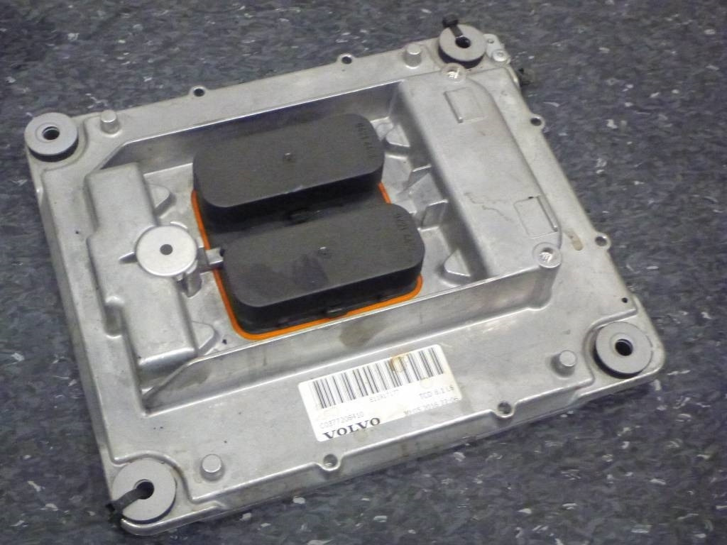 Volvo Motor styrenhet, VOE60100011 - 전기 설비 건설기계 용 : 사진 2 Volvo Motor styrenhet, VOE60100011 - 전기 설비 건설기계 용 : 사진 2