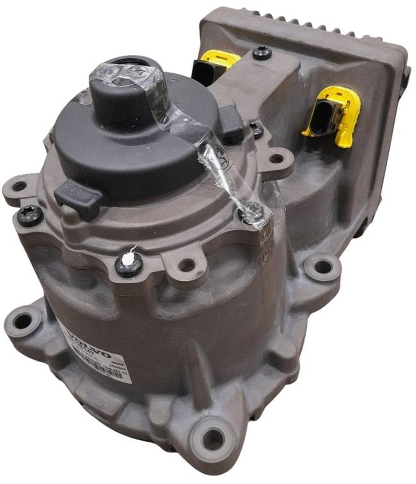 Volvo Orginal VDS Elservo - 전기 설비 트럭 용 : 사진 1 Volvo Orginal VDS Elservo - 전기 설비 트럭 용 : 사진 1