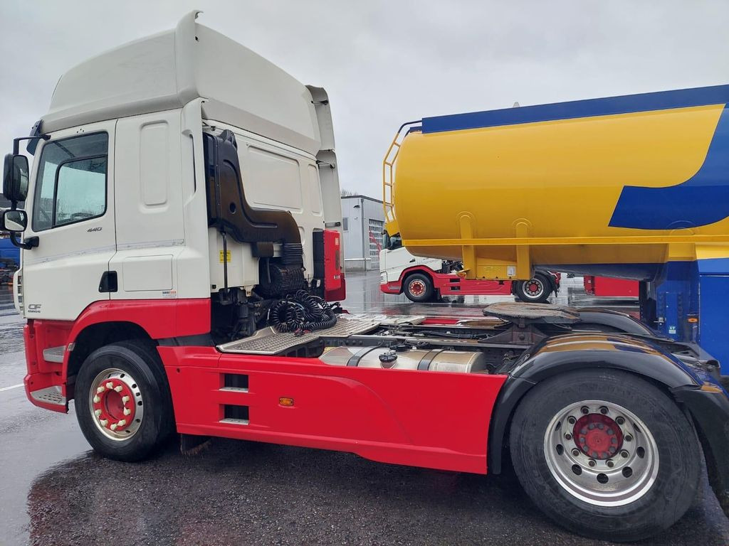 DAF CF 440 4x2, E6, ADR, Big Cabine DAF CF 440 4x2, E6, ADR, Big Cabine - 트랙터 유닛 : 사진 4 DAF CF 440 4x2, E6, ADR, Big Cabine DAF CF 440 4x2, E6, ADR, Big Cabine - 트랙터 유닛 : 사진 4