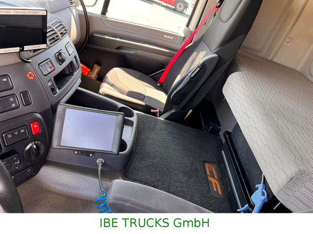 DAF CF 450 4x2, E6, ADR, PTO DAF CF 450 4x2, E6, ADR, PTO - 트랙터 유닛 : 사진 5 DAF CF 450 4x2, E6, ADR, PTO DAF CF 450 4x2, E6, ADR, PTO - 트랙터 유닛 : 사진 5