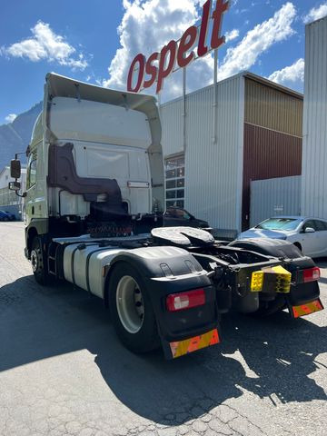 DAF CF440 FT 4x2, E6, PTO, Standklima, 10x DAF CF440 FT 4x2, E6, PTO, Standklima, 10x - 트랙터 유닛 : 사진 4 DAF CF440 FT 4x2, E6, PTO, Standklima, 10x DAF CF440 FT 4x2, E6, PTO, Standklima, 10x - 트랙터 유닛 : 사진 4