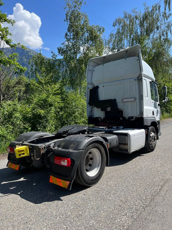 DAF CF440 FT 4x2, E6, PTO, Standklima, 10x DAF CF440 FT 4x2, E6, PTO, Standklima, 10x - 트랙터 유닛 : 사진 3 DAF CF440 FT 4x2, E6, PTO, Standklima, 10x DAF CF440 FT 4x2, E6, PTO, Standklima, 10x - 트랙터 유닛 : 사진 3