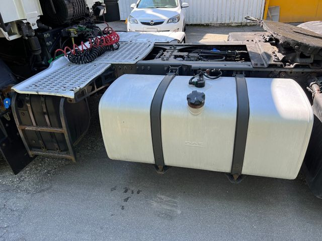 DAF CF440 FT 4x2, E6, PTO, Standklima, 10x DAF CF440 FT 4x2, E6, PTO, Standklima, 10x - 트랙터 유닛 : 사진 5 DAF CF440 FT 4x2, E6, PTO, Standklima, 10x DAF CF440 FT 4x2, E6, PTO, Standklima, 10x - 트랙터 유닛 : 사진 5