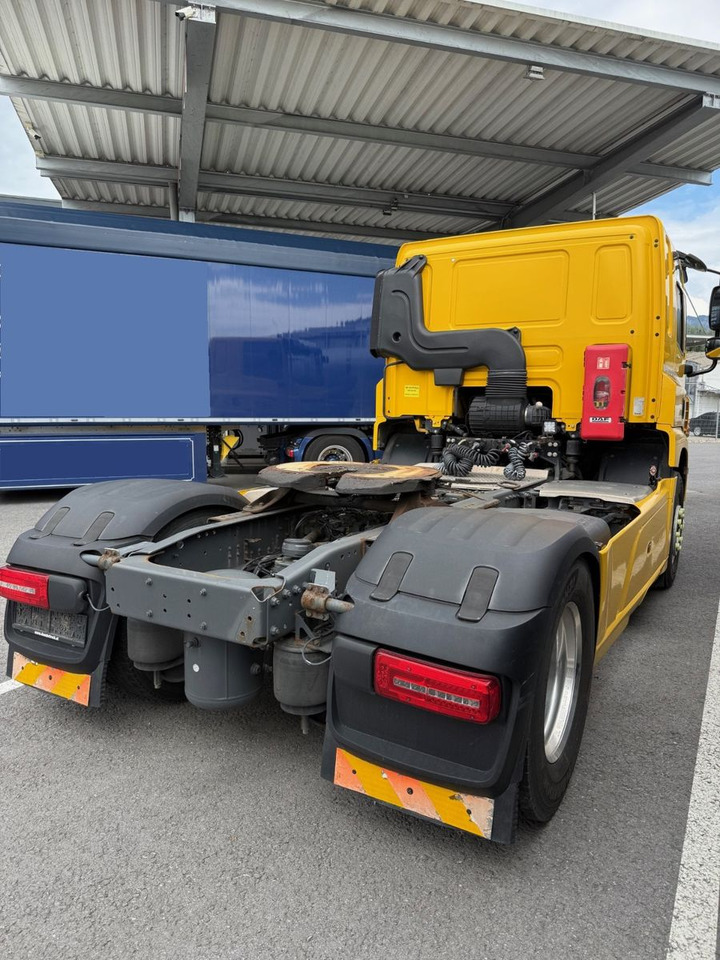 DAF CF450 4x2, E6, ADR - 트랙터 유닛 : 사진 4 DAF CF450 4x2, E6, ADR - 트랙터 유닛 : 사진 4