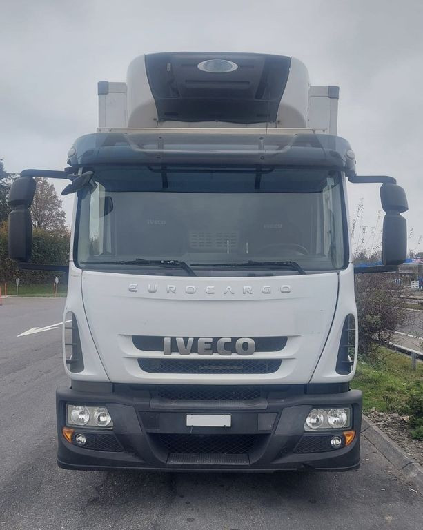 Iveco 140 E25 Eurocargo, E5, Carrier Supra 850 Iveco 140E25 Eurocargo, E5, Carrier Supra 850 - 냉동탑차 : 사진 2 Iveco 140 E25 Eurocargo, E5, Carrier Supra 850 Iveco 140E25 Eurocargo, E5, Carrier Supra 850 - 냉동탑차 : 사진 2