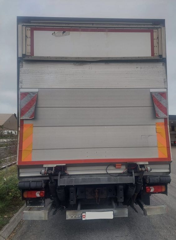 Iveco 140 E25 Eurocargo, E5, Carrier Supra 850 Iveco 140E25 Eurocargo, E5, Carrier Supra 850 - 냉동탑차 : 사진 4 Iveco 140 E25 Eurocargo, E5, Carrier Supra 850 Iveco 140E25 Eurocargo, E5, Carrier Supra 850 - 냉동탑차 : 사진 4