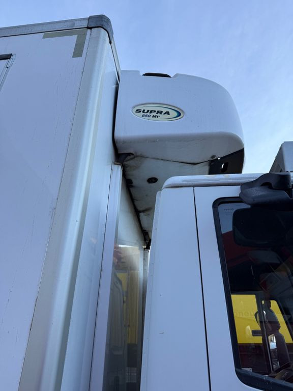 Iveco 140 E25 Eurocargo, E5, Carrier Supra 850 Iveco 140E25 Eurocargo, E5, Carrier Supra 850 - 냉동탑차 : 사진 5 Iveco 140 E25 Eurocargo, E5, Carrier Supra 850 Iveco 140E25 Eurocargo, E5, Carrier Supra 850 - 냉동탑차 : 사진 5