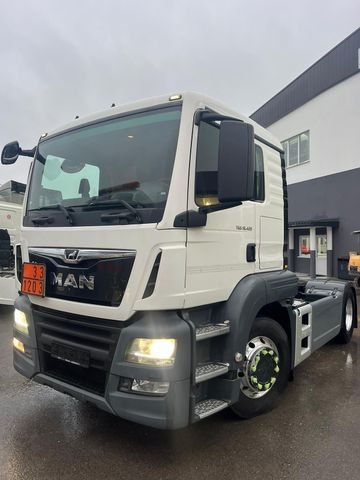 MAN TGS 18.420 4x2, Euro 6c, ADR, ALU, 2x MAN TGS 18.420 4x2, Euro 6c, ADR, ALU, 2x - 트랙터 유닛 : 사진 1 MAN TGS 18.420 4x2, Euro 6c, ADR, ALU, 2x MAN TGS 18.420 4x2, Euro 6c, ADR, ALU, 2x - 트랙터 유닛 : 사진 1