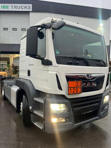 MAN TGS 18.420 4x2, Euro 6c, ADR, ALU, 2x MAN TGS 18.420 4x2, Euro 6c, ADR, ALU, 2x - 트랙터 유닛 : 사진 3 MAN TGS 18.420 4x2, Euro 6c, ADR, ALU, 2x MAN TGS 18.420 4x2, Euro 6c, ADR, ALU, 2x - 트랙터 유닛 : 사진 3