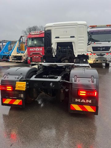 MAN TGS 18.420 4x2, Euro 6c, ADR, ALU, 2x MAN TGS 18.420 4x2, Euro 6c, ADR, ALU, 2x - 트랙터 유닛 : 사진 5 MAN TGS 18.420 4x2, Euro 6c, ADR, ALU, 2x MAN TGS 18.420 4x2, Euro 6c, ADR, ALU, 2x - 트랙터 유닛 : 사진 5