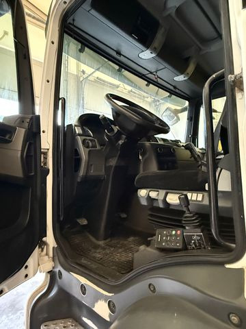 MAN TGS 18.480 4x4 Hydrodrive, E6, Kipphydraulik - 트랙터 유닛 : 사진 4 MAN TGS 18.480 4x4 Hydrodrive, E6, Kipphydraulik - 트랙터 유닛 : 사진 4