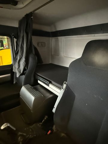 MAN TGS 18.480 4x4 Hydrodrive, E6, Kipphydraulik - 트랙터 유닛 : 사진 5 MAN TGS 18.480 4x4 Hydrodrive, E6, Kipphydraulik - 트랙터 유닛 : 사진 5