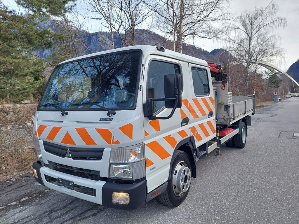 Mitsubishi Fuso 7C18, E6, Kipper+Kran Maxilift 270 Mitsubishi Fuso 7C18, E6, Kipper+Kran Maxilift 270 - 크레인 트럭, 덤프트럭 : 사진 1 Mitsubishi Fuso 7C18, E6, Kipper+Kran Maxilift 270 Mitsubishi Fuso 7C18, E6, Kipper+Kran Maxilift 270 - 크레인 트럭, 덤프트럭 : 사진 1