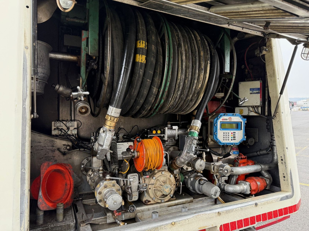 Renault C460 4x2, Euro 6,ADR,Diesel Benzin,Rohr Anhaeger Renault C460 4x2, Euro 6c, ADR, Diesel Benzin - 유조트럭 : 사진 5 Renault C460 4x2, Euro 6,ADR,Diesel Benzin,Rohr Anhaeger Renault C460 4x2, Euro 6c, ADR, Diesel Benzin - 유조트럭 : 사진 5