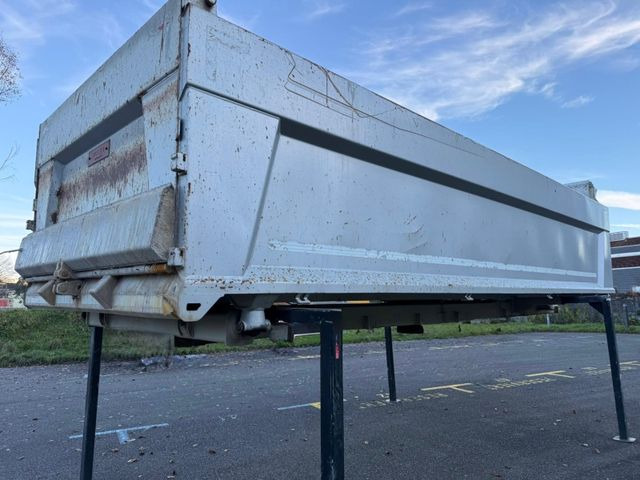 Scania G450 10x4, E6, Wechsel Mischer+Kipper, 2x - 콘크리트 믹서 트럭 : 사진 4 Scania G450 10x4, E6, Wechsel Mischer+Kipper, 2x - 콘크리트 믹서 트럭 : 사진 4