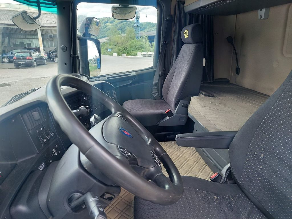 트랙터 유닛 Scania R440 4x2 E6, Retarder, Lowliner, 2x : 사진 8
