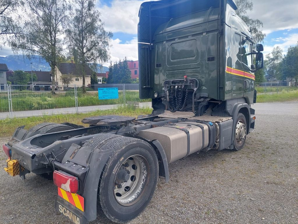 Scania R440 4x2 E6, Retarder, Lowliner, 2x - 트랙터 유닛 : 사진 4 Scania R440 4x2 E6, Retarder, Lowliner, 2x - 트랙터 유닛 : 사진 4