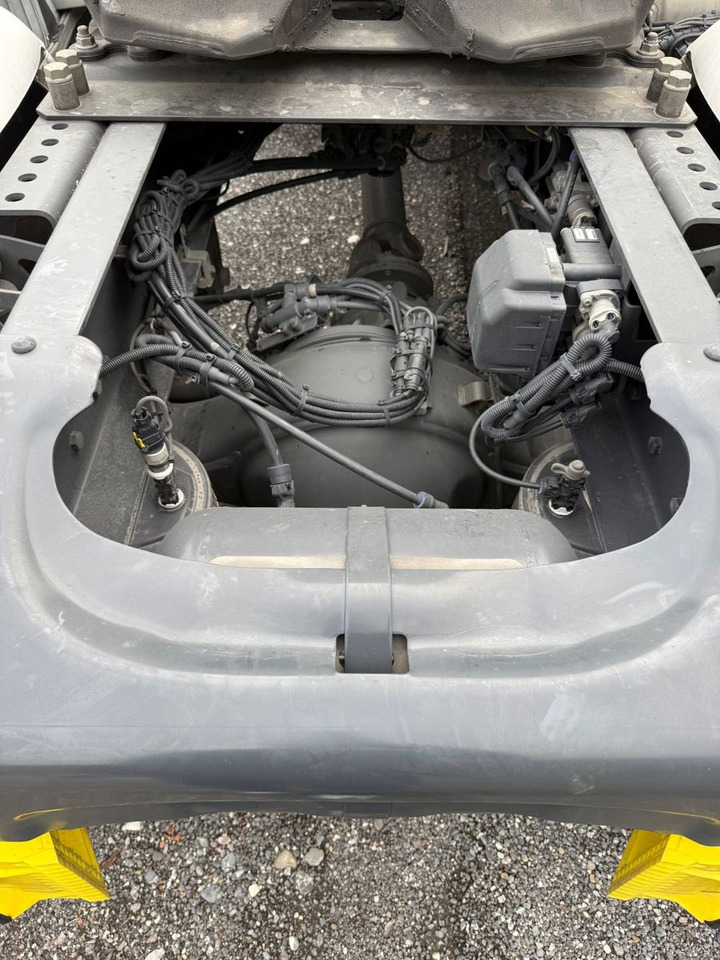 트랙터 유닛 Scania S500 4x2, Euro 6, Retarder : 사진 8 트랙터 유닛 Scania S500 4x2, Euro 6, Retarder : 사진 8