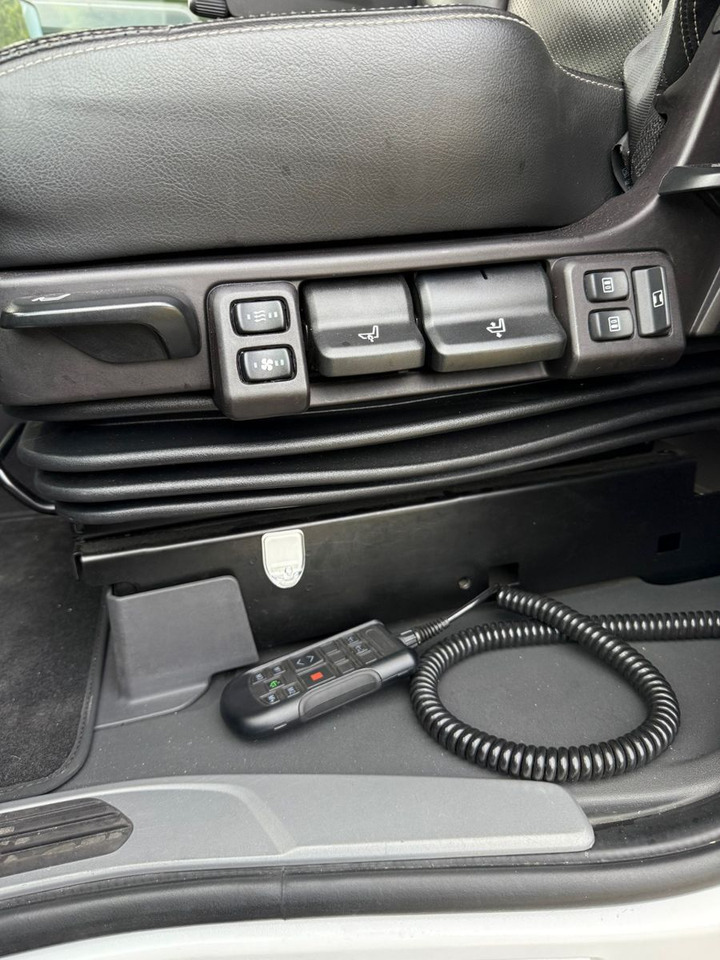 트랙터 유닛 Scania S500 4x2, Euro 6, Retarder : 사진 17 트랙터 유닛 Scania S500 4x2, Euro 6, Retarder : 사진 17