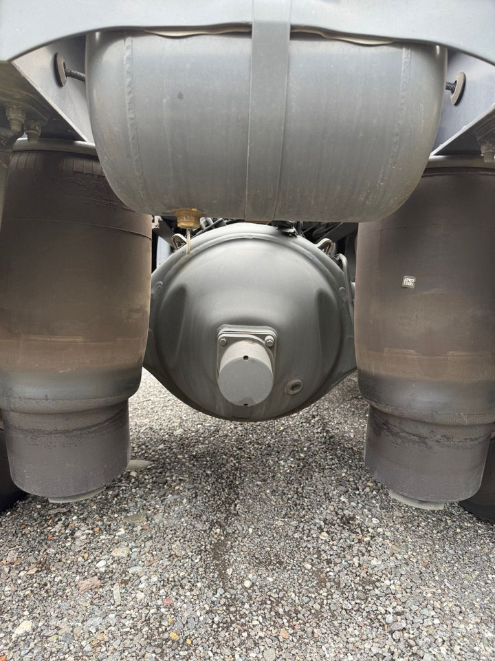 트랙터 유닛 Scania S500 4x2, Euro 6, Retarder : 사진 9 트랙터 유닛 Scania S500 4x2, Euro 6, Retarder : 사진 9