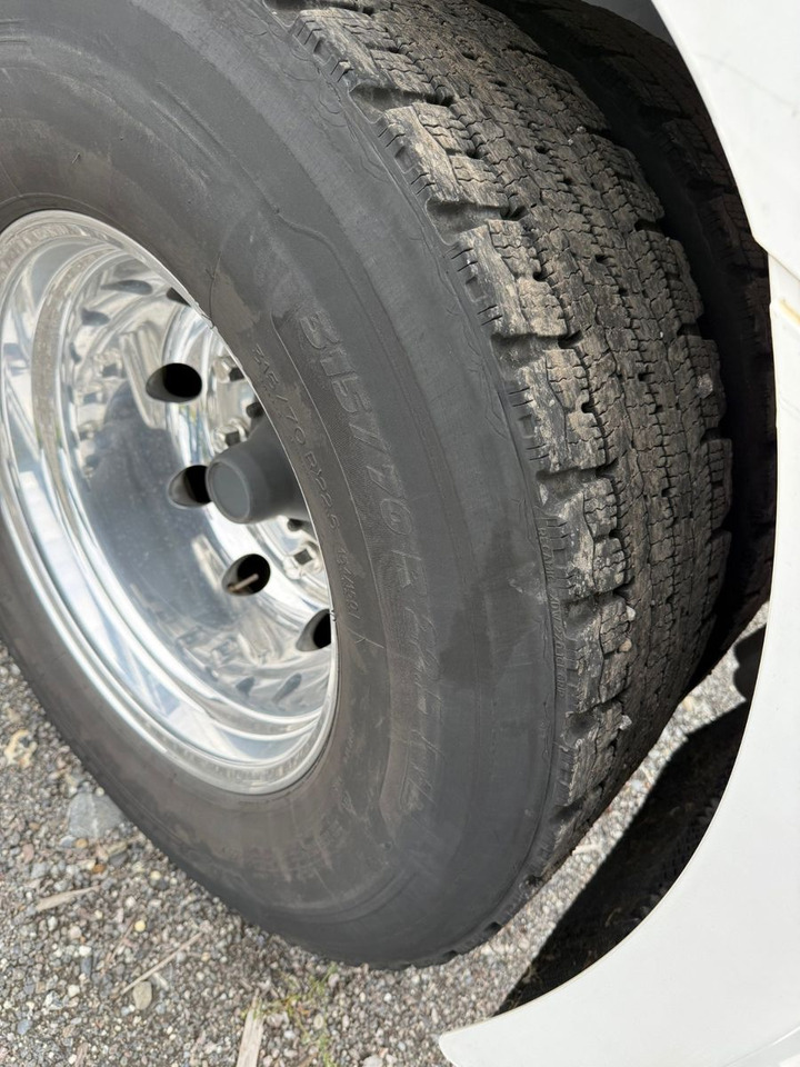 트랙터 유닛 Scania S500 4x2, Euro 6, Retarder : 사진 11 트랙터 유닛 Scania S500 4x2, Euro 6, Retarder : 사진 11