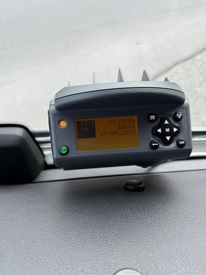 트랙터 유닛 Scania S500 4x2, Euro 6, Retarder : 사진 19 트랙터 유닛 Scania S500 4x2, Euro 6, Retarder : 사진 19