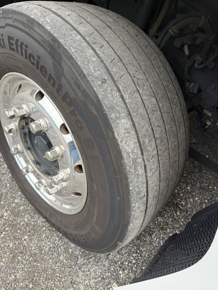 트랙터 유닛 Scania S500 4x2, Euro 6, Retarder : 사진 10 트랙터 유닛 Scania S500 4x2, Euro 6, Retarder : 사진 10