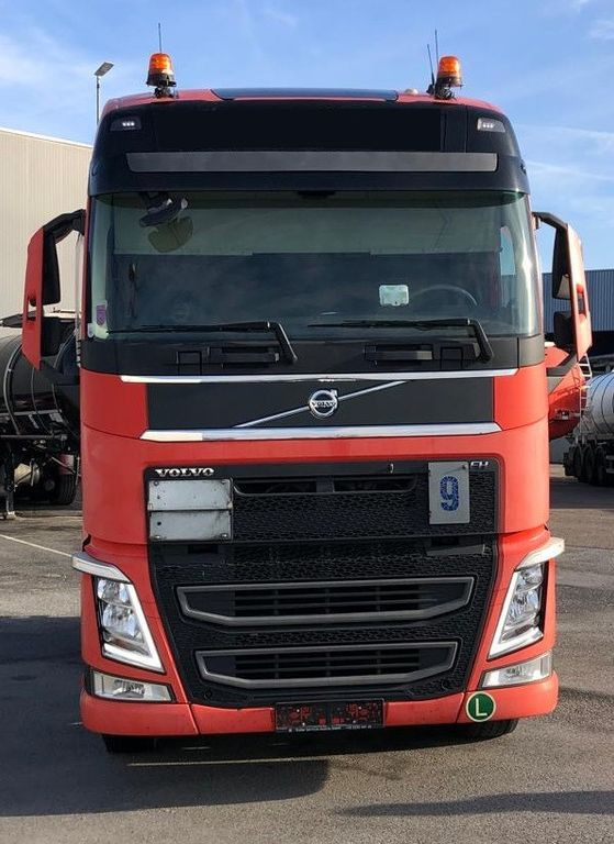 Volvo FH460 4x2, E6, ADR, Hydraulik Volvo FH460 4x2, E6, ADR, Hydraulik - 트랙터 유닛 : 사진 2 Volvo FH460 4x2, E6, ADR, Hydraulik Volvo FH460 4x2, E6, ADR, Hydraulik - 트랙터 유닛 : 사진 2